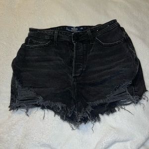 Hollister Shorts